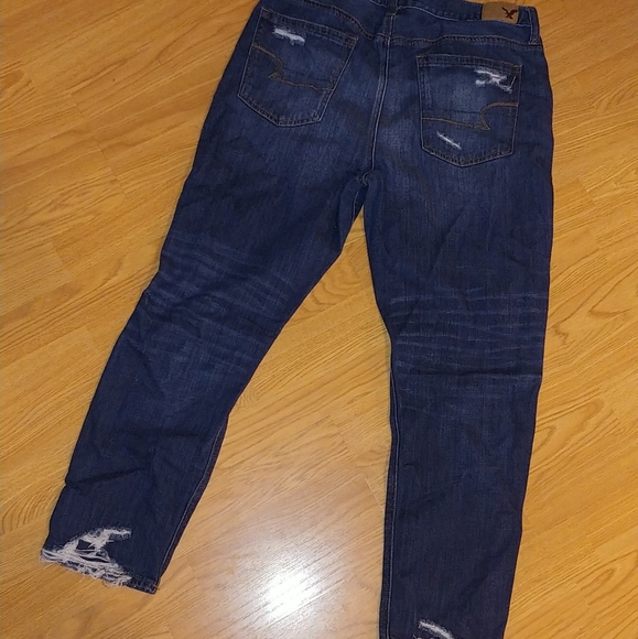 🌟American Eagle Outfitters Jeans - Picture 2 of 4